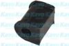 KAVO PARTS SBS-3029 Bearing Bush, stabiliser